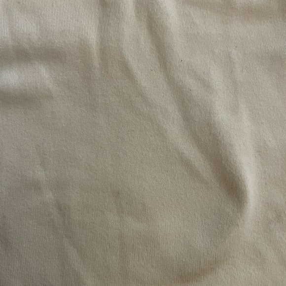 3/$20 GAZE Light yellow bodysuit - Picture 5 of 5